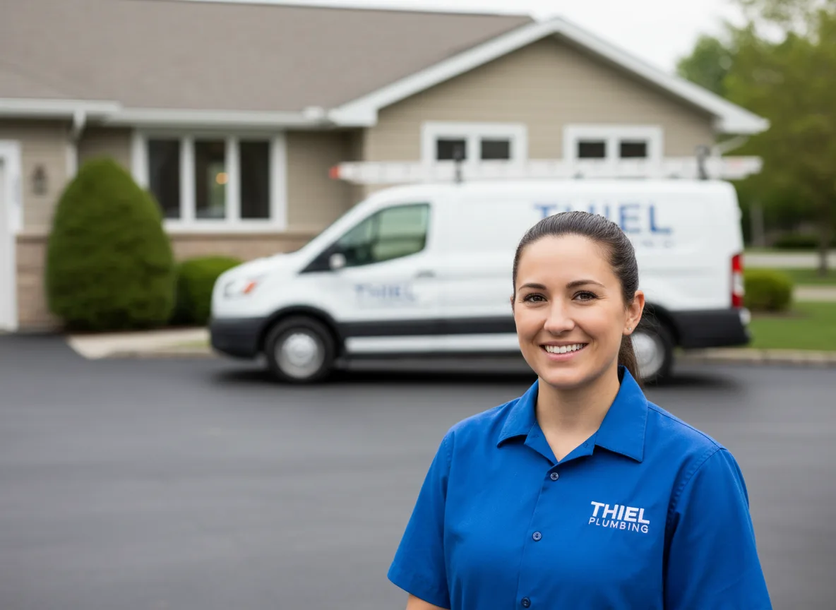 Plumber Leola, SD FAQs